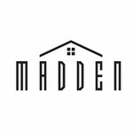 Madden Logo - Entry #572