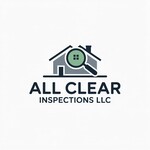 All Clear Inspections LLC Logo - Entry #937