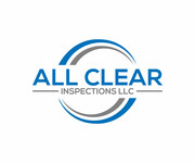 All Clear Inspections LLC Logo - Entry #736