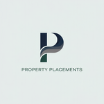 Property Placements Logo - Entry #1003
