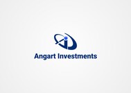 Angart Investments Logo - Entry #870