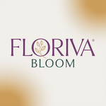 FLORIVA BLOOM Logo - Entry #1014
