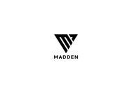 Madden Logo - Entry #1525