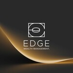 Edge Wealth Management Logo - Entry #3287