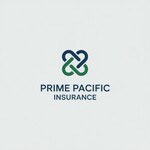 PRIME PACIFIC INSURANCE Logo - Entry #830