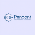 pendant Logo - Entry #2273