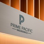 PRIME PACIFIC INSURANCE Logo - Entry #377