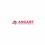 Angart Investments Logo - Entry #1547