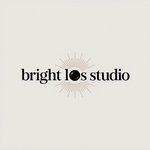 BRIGHT LENS or BRIGHT LENS STUDIO Logo - Entry #1941