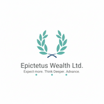 Epictetus Wealth Ltd. Logo - Entry #395