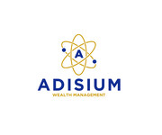Adisium Wealth Management Logo - Entry #1102