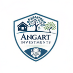 Angart Investments Logo - Entry #1671