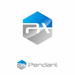 pendant Logo - Entry #2310