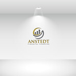 Anstedt Financial Planning Logo - Entry #558
