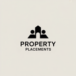 Property Placements Logo - Entry #501