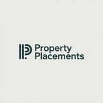 Property Placements Logo - Entry #1102
