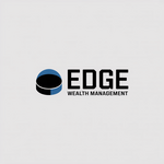 Edge Wealth Management Logo - Entry #2225