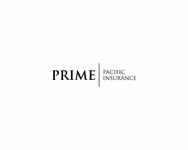 PRIME PACIFIC INSURANCE Logo - Entry #2786