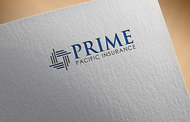 PRIME PACIFIC INSURANCE Logo - Entry #688