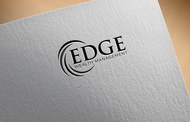 Edge Wealth Management Logo - Entry #260