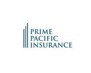 PRIME PACIFIC INSURANCE Logo - Entry #2047