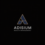 Adisium Wealth Management Logo - Entry #1589