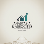 Anastasia & Associates Wealth Management Solutions Logo - Entry #359