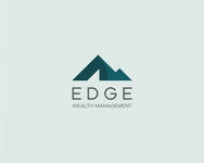 Edge Wealth Management Logo - Entry #555