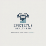 Epictetus Wealth Ltd. Logo - Entry #768