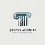 Epictetus Wealth Ltd. Logo - Entry #535