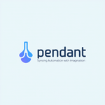 pendant Logo - Entry #2970
