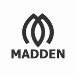 Madden Logo - Entry #4198