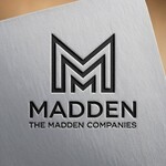 Madden Logo - Entry #4510