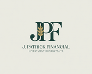 J. Patrick Financial Logo - Entry #1886