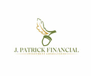 J. Patrick Financial Logo - Entry #1417