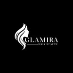 Glamira Hair Beauty Logo - Entry #704