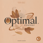Optimal Strategy Logo - Entry #1526