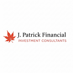 J. Patrick Financial Logo - Entry #854