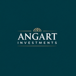 Angart Investments Logo - Entry #1632
