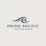 PRIME PACIFIC INSURANCE Logo - Entry #1741