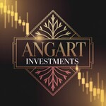 Angart Investments Logo - Entry #568
