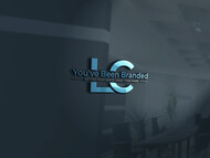 You've Been Branded Logo - Entry #538