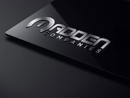 Madden Logo - Entry #3971