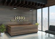 Ninette Hacopian Orthodontics Logo - Entry #635