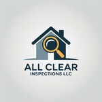 All Clear Inspections LLC Logo - Entry #1276