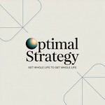 Optimal Strategy Logo - Entry #2505