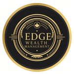 Edge Wealth Management Logo - Entry #923