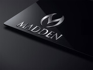 Madden Logo - Entry #717