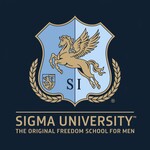 Sigma University™ Logo - Entry #341