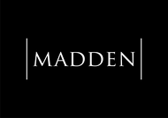 Madden Logo - Entry #2116